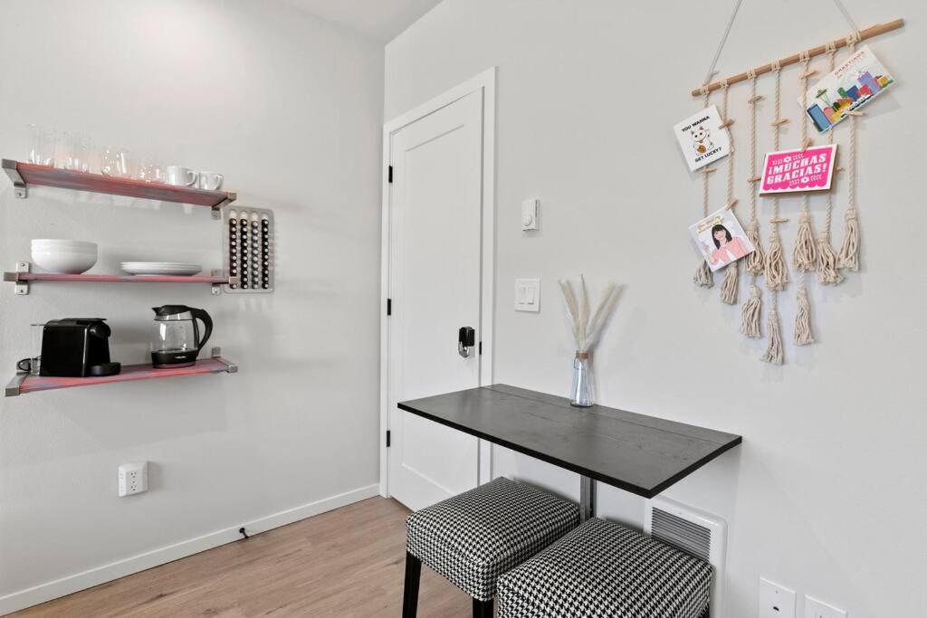 Isla'S Sweet Suite - Micro Studio - 91Walkscore 西雅图 外观 照片